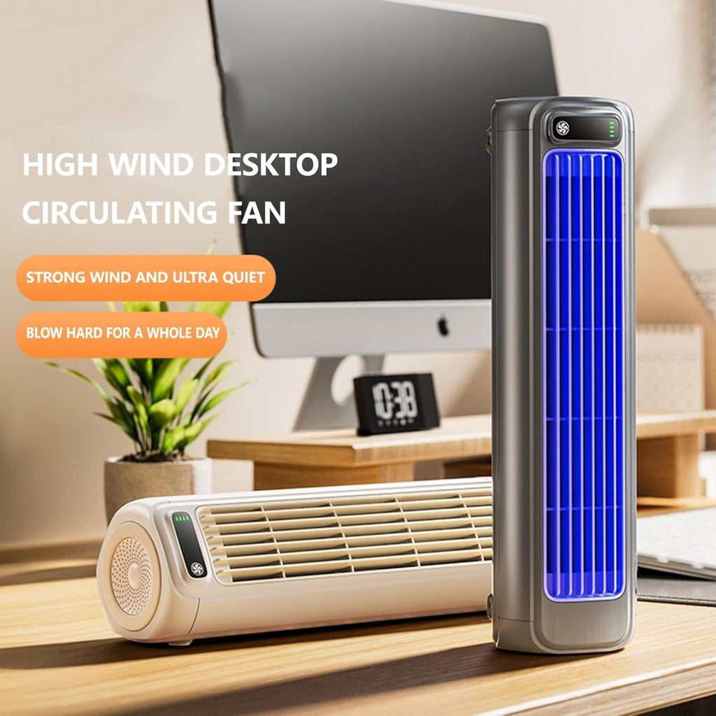 🎖️Summer Bash 49% OFF🌊Wireless Charging Air Conditioner
