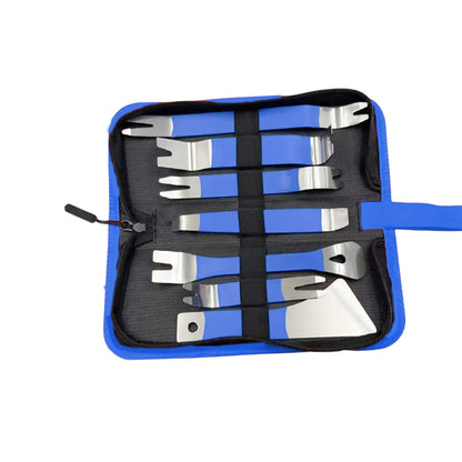 Car Repair Pry Plate Tools