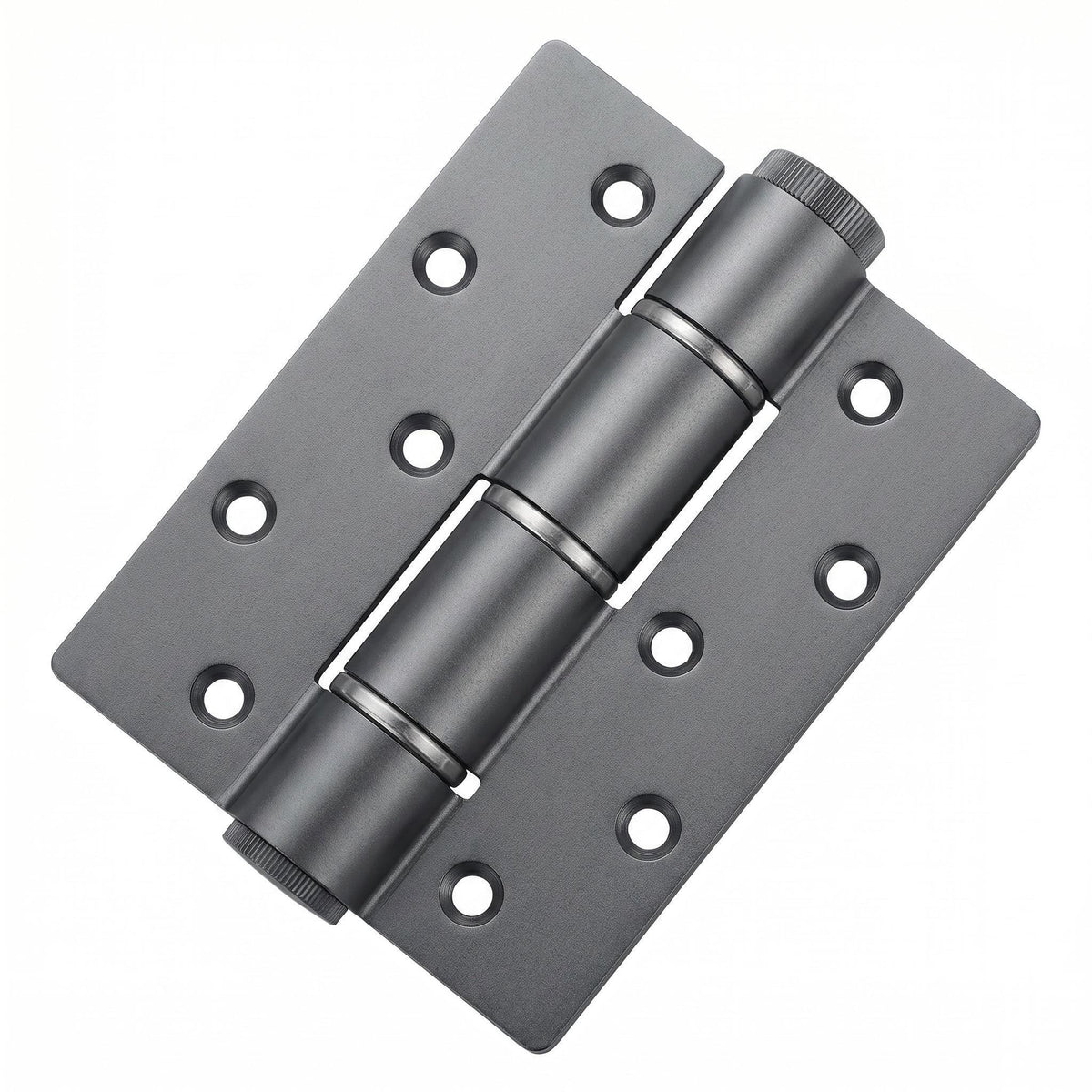 🔥Invisible Auto-Closing Hinge