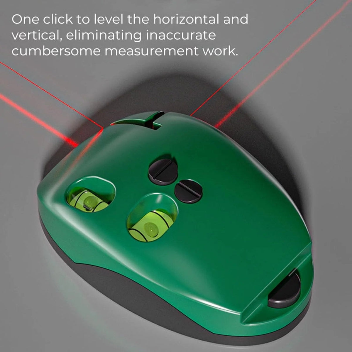 📏📏Electronic 90° Red Light Angle Level – Fast & Accurate Digital Angle Measurement Tool