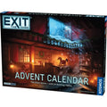 🎄Escape the Workshop! Advent Calendar – 🗝️ ✨ 24 Days of Puzzle Adventure & Fun