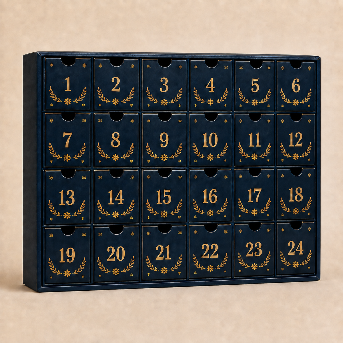 🔥 LAST DAY 50% OFF – 🐮 24 Days of Highland Cow Advent Calendar 🎄🎁✨
