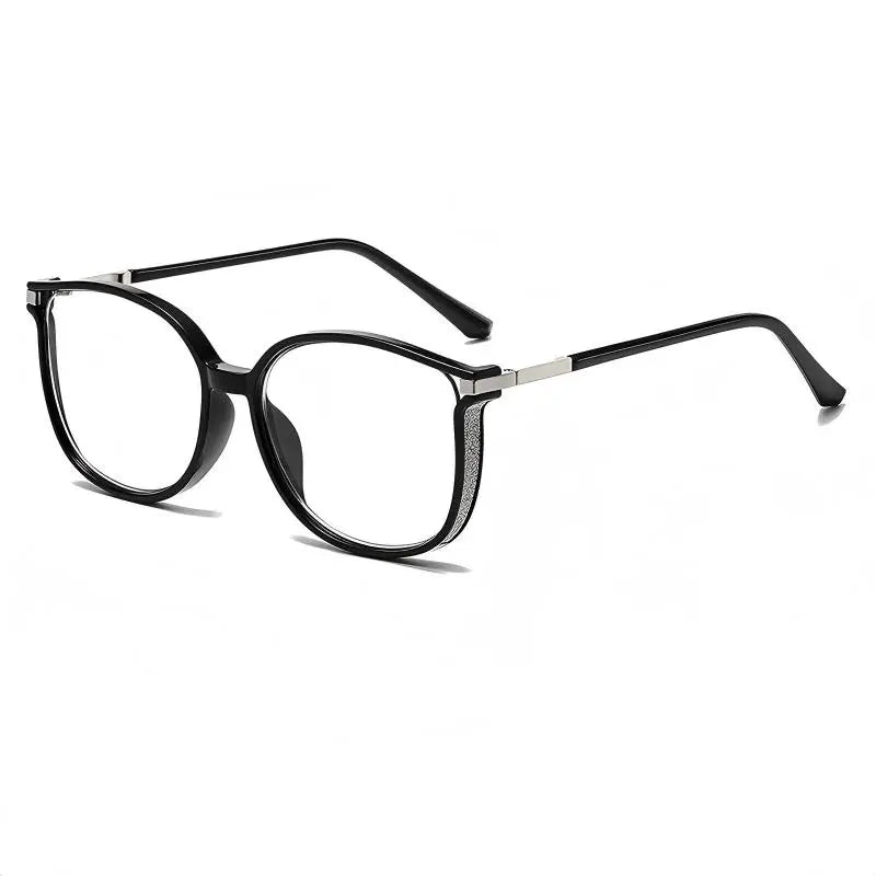 ✨ Photochromic Reading Glasses for Women Lightweight Light-Adaptive Readers with Blue-Light & UV Protection