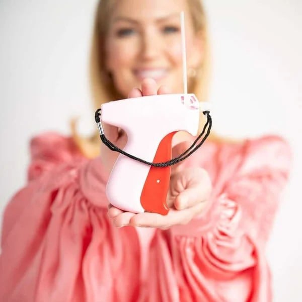 2026 Stitchy Handheld Sewing Machine