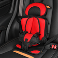 🔥Limited time 50% off🔥Auto Child Safety Seat Simple Car Portable Seat Belt
