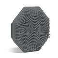 🛁 Antibacterial Silicone Body Brush for Sensitive & Acne-Prone Skin