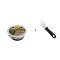 🧰🛠️ Concrete Step Repair Adhesive