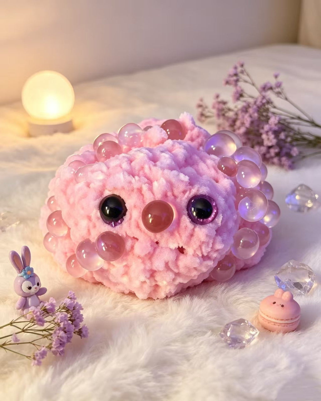 New cute stress-relieving sensory relaxation toys