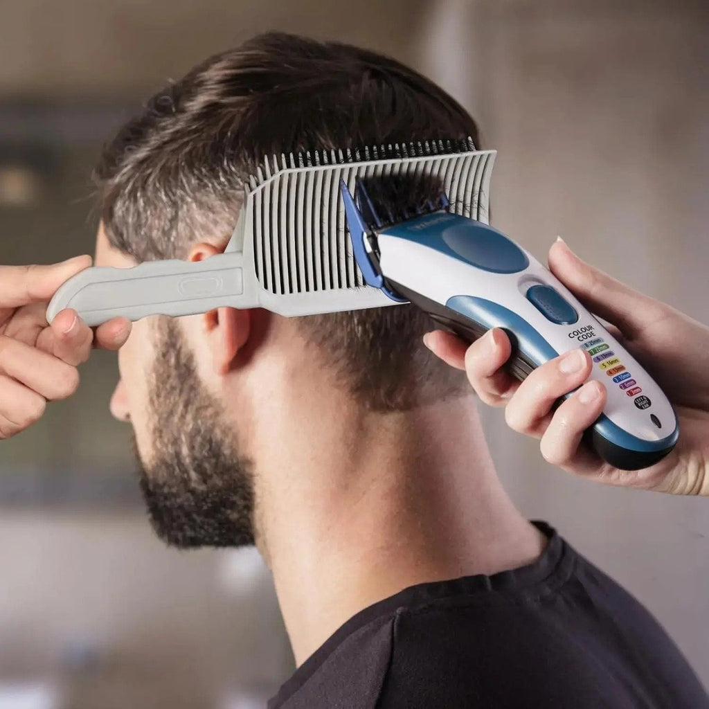 🎁✂4-Piece Hair Cutting Guide Kit