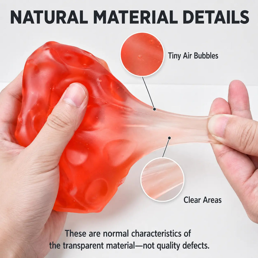 🧀🤏 Squeeze the Stress Away – The Adorably Squishy Cheese Cube Fidget Toy 😌✨