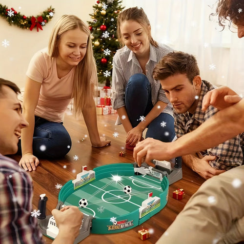 2026 New Portable Football Game Set