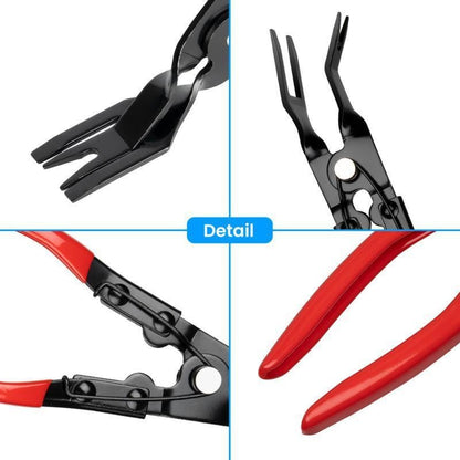 🚗 2025 New Panel Clip Removal Pliers