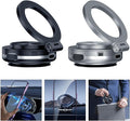 🌈🌈360 Rotatable Car Magnetic Phone Holder