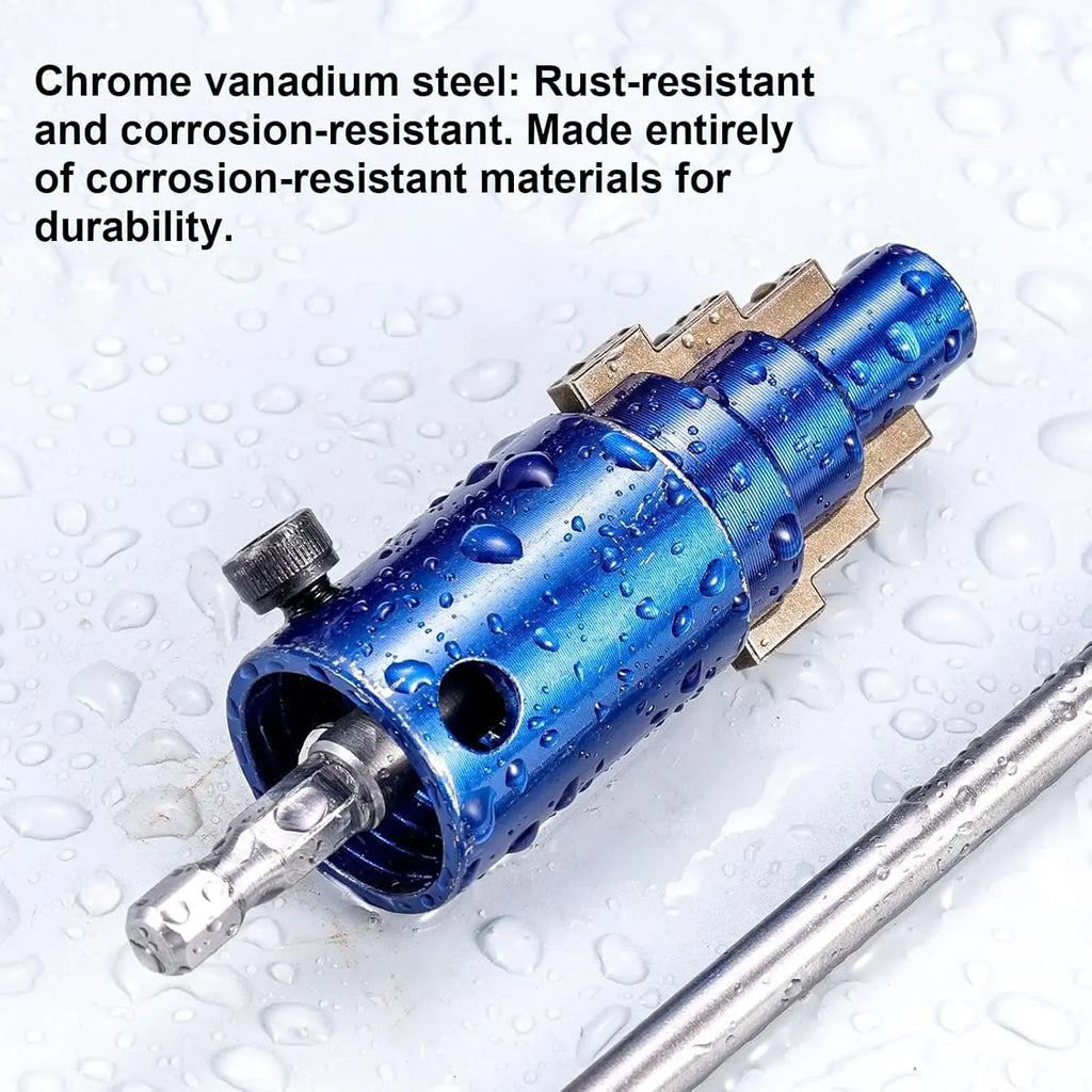 Pipe Extractor Tool, Faucet Pipe Break Puller