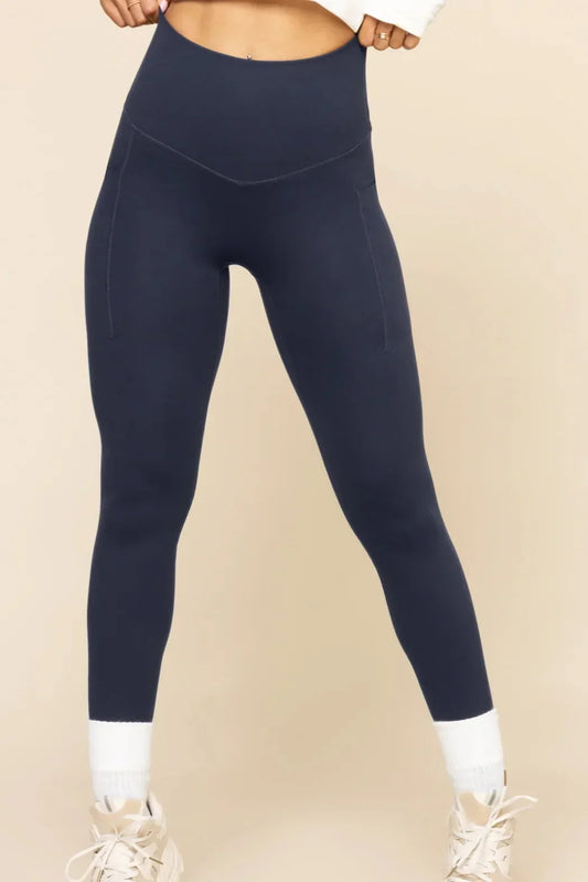 Super Sculpt Leggings w/ Pockets