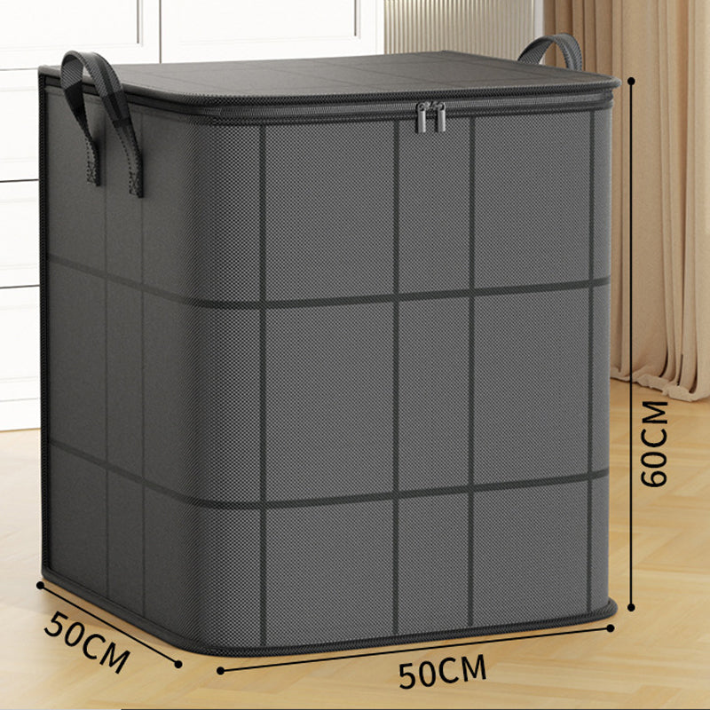 50% OFF Factory Clearance -Foldable Storage Tote -Waterproof, Dustproof, Big & Portable