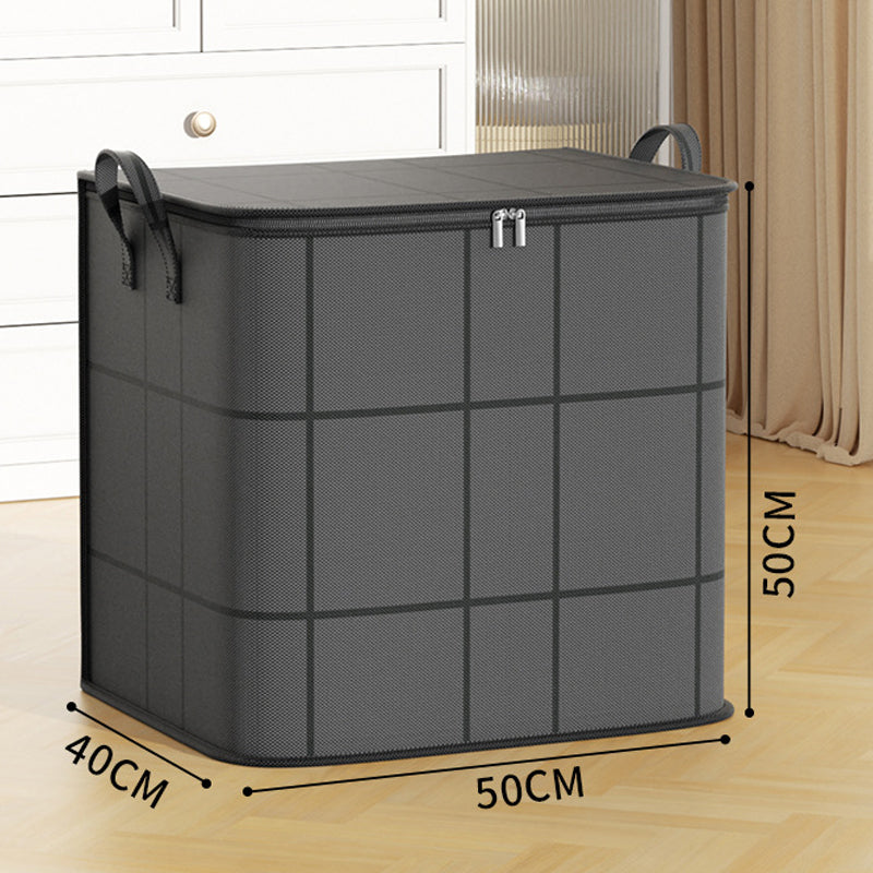 50% OFF Factory Clearance -Foldable Storage Tote -Waterproof, Dustproof, Big & Portable