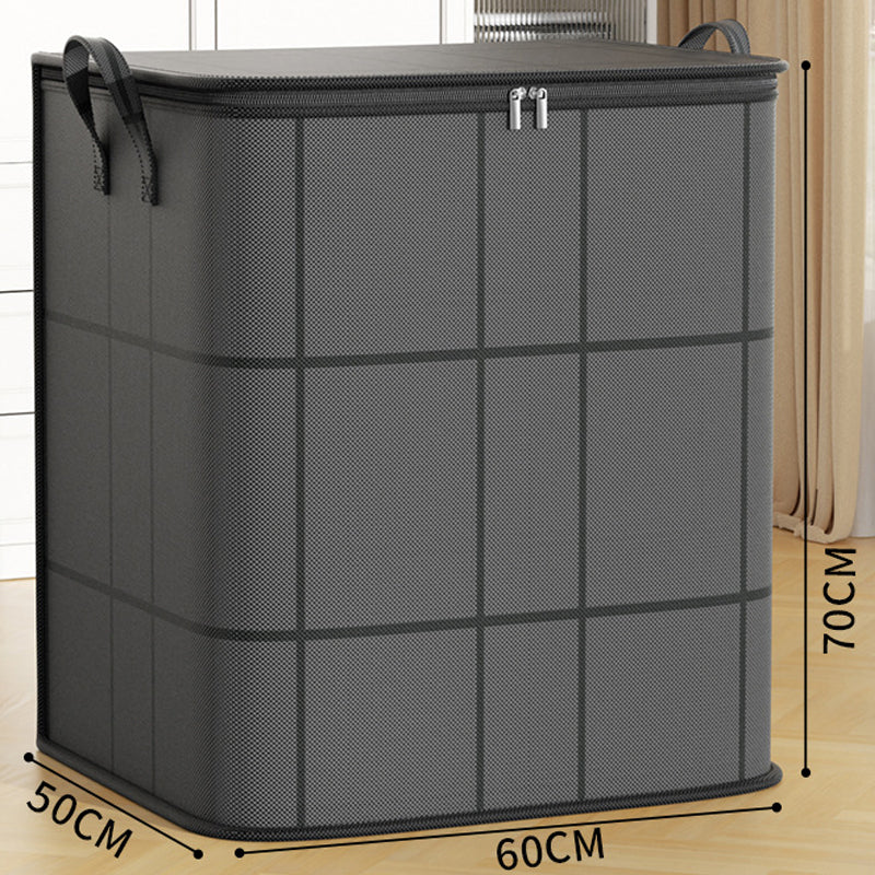 50% OFF Factory Clearance -Foldable Storage Tote -Waterproof, Dustproof, Big & Portable
