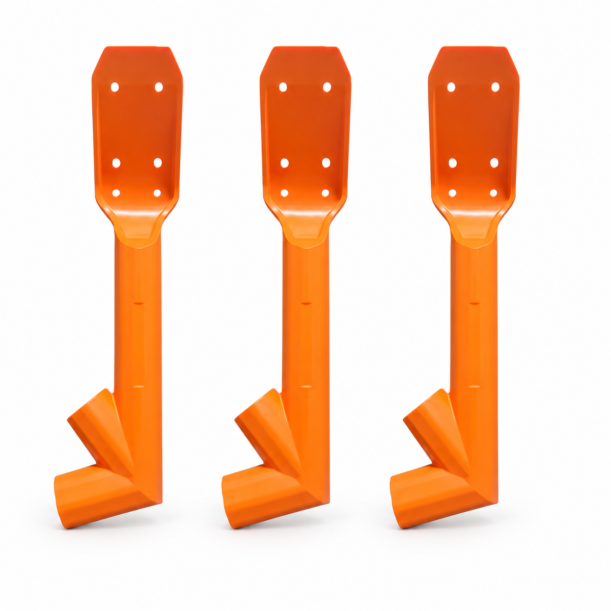 🍂 Adjustable Gutter Cleaning Tool – Ground-Level Leaf & Debris Remover | No-Ladder Reach for Easy Gutter Maintenance