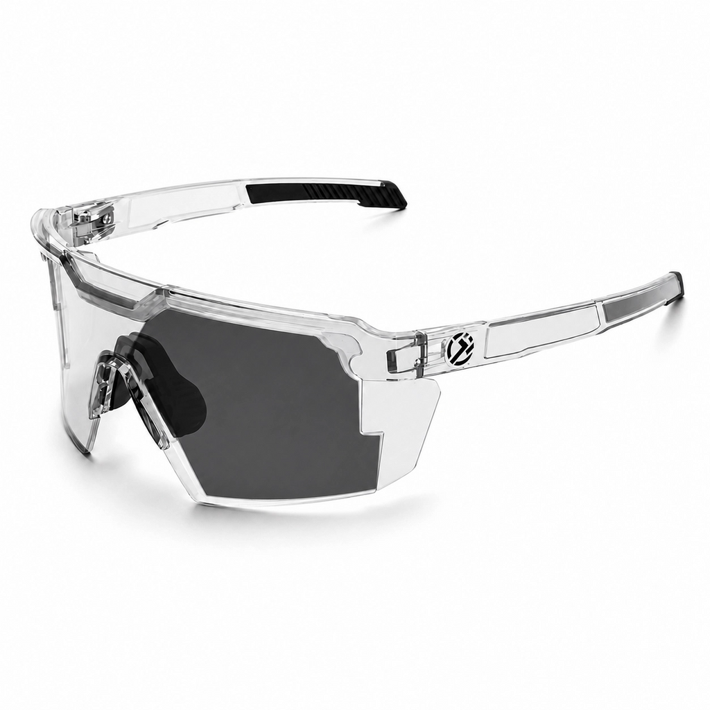 UV400 ☀️ Photochromic Sports Sunglasses for Hiking & Cycling 🕶️⚡